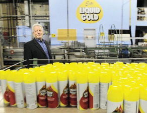 美国日化用品厂商 Scott s Liquid Gold 收购三家护发品牌,总价 910万美元