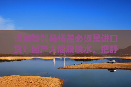 谁说智能马桶盖必须是进口货?国产大屁股喷水,把舒适和性价比焊死在马桶上!谁说智能马桶盖要进口?国产大屁股喷水,舒适性价比焊死! 谁说智能马桶盖必须是进口货?国产大屁股喷水,把舒适和性价比焊死在马桶上!谁说智能马桶盖要进口?国产大屁股喷水,舒适性价比焊死!