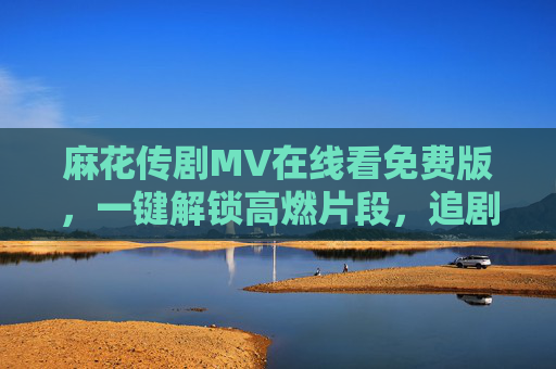 麻花传剧MV在线看免费版，一键解锁高燃片段，追剧党速来！麻花传剧MV在线免费看，一键解锁高燃片段，追剧党速来