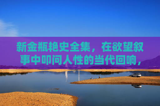 新金瓶艳史全集，在欲望叙事中叩问人性的当代回响，新金瓶艳史全集，欲望叙事中的人性叩问与当代回响