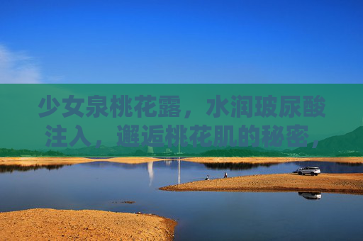 少女泉桃花露，水润玻尿酸注入，邂逅桃花肌的秘密，少女泉桃花露，玻尿酸注入，邂逅桃花肌的秘密