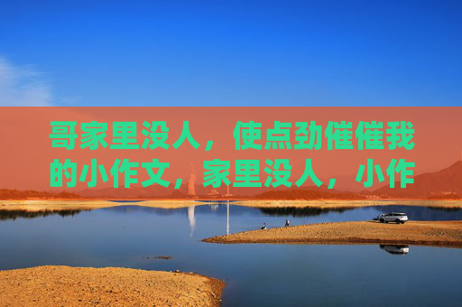 哥家里没人，使点劲催催我的小作文，家里没人，小作文催紧点