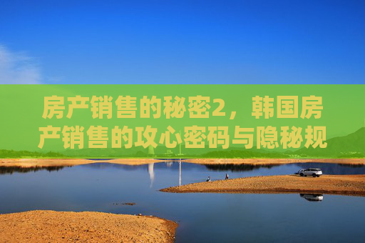 房产销售的秘密2,韩国房产销售的攻心密码与隐秘规则,韩国房产销售攻心密码与隐秘规则 房产销售的秘密2,韩国房产销售的攻心密码与隐秘规则,韩国房产销售攻心密码与隐秘规则