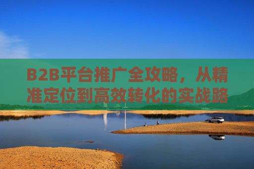 B2B平台推广全攻略,从精准定位到高效转化的实战路径,B2B平台推广全攻略,从精准定位到高效转化的实战路径 B2B平台推广全攻略,从精准定位到高效转化的实战路径,B2B平台推广全攻略,从精准定位到高效转化的实战路径