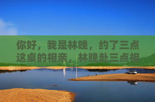 你好,我是林晚,约了三点这桌的相亲,林晚赴三点相亲之约 你好,我是林晚,约了三点这桌的相亲,林晚赴三点相亲之约