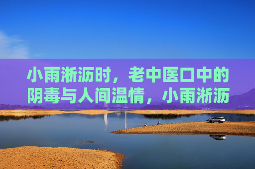 小雨淅沥时,老中医口中的阴毒与人间温情,小雨淅沥时,老中医的阴毒与人间温情 小雨淅沥时,老中医口中的阴毒与人间温情,小雨淅沥时,老中医的阴毒与人间温情