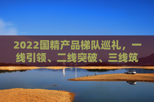2022国精产品梯队巡礼，一线引领、二线突破、三线筑基，2022国精产品梯队巡礼，一线引领、二线突破、三线筑基