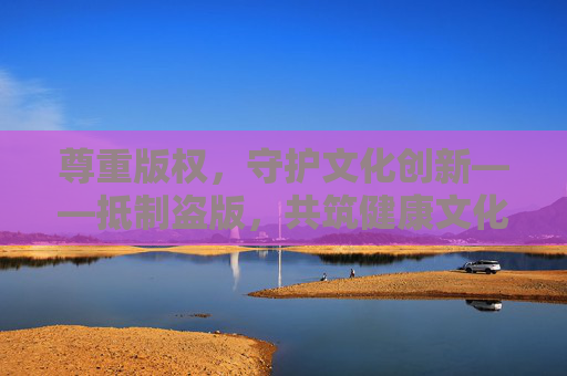 尊重版权，守护文化创新——抵制盗版，共筑健康文化生态，尊重版权，抵制盗版，共护文化创新生态