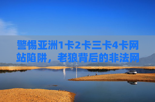 警惕亚洲1卡2卡三卡4卡网站陷阱,老狼背后的非法网络危害 警惕亚洲1卡2卡三卡4卡网站陷阱,老狼背后的非法网络危害