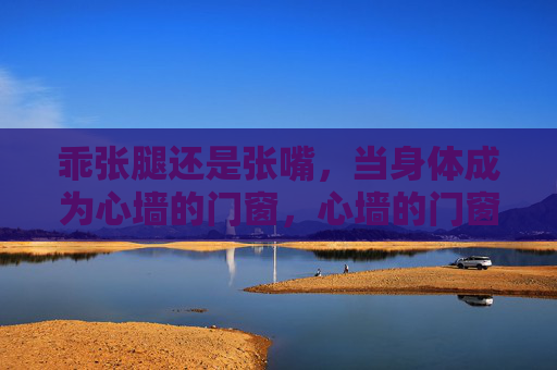 乖张腿还是张嘴,当身体成为心墙的门窗,心墙的门窗,身体的乖张与张嘴 乖张腿还是张嘴,当身体成为心墙的门窗,心墙的门窗,身体的乖张与张嘴