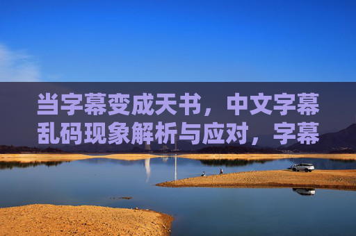 当字幕变成天书,中文字幕乱码现象解析与应对,字幕变天书,中文字幕乱码现象解析与应对 当字幕变成天书,中文字幕乱码现象解析与应对,字幕变天书,中文字幕乱码现象解析与应对