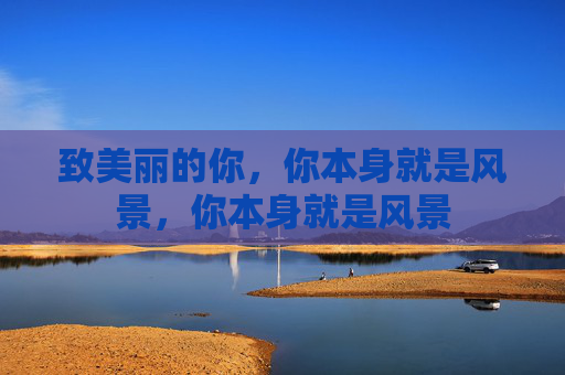 致美丽的你,你本身就是风景,你本身就是风景 致美丽的你,你本身就是风景,你本身就是风景