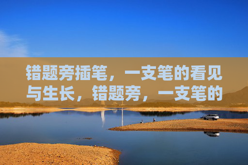 错题旁插笔，一支笔的看见与生长，错题旁，一支笔的看见与生长