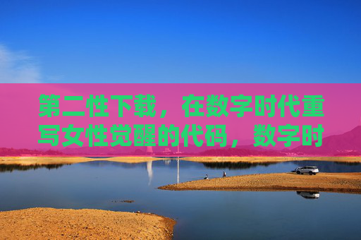 第二性下载，在数字时代重写女性觉醒的代码，数字时代的第二性，重写女性觉醒的代码