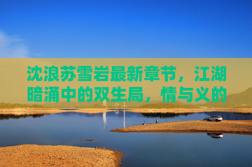 沈浪苏雪岩最新章节，江湖暗涌中的双生局，情与义的终极考验，江湖双生局，沈浪苏雪岩情义终极考验