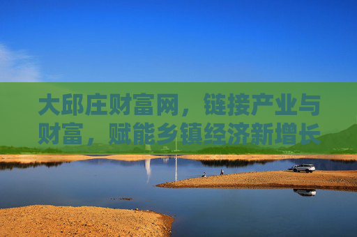 大邱庄财富网，链接产业与财富，赋能乡镇经济新增长，大邱庄财富网，链接产业与财富，赋能乡镇经济新增长