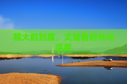 粗大的刻度，丈量着时光与温柔