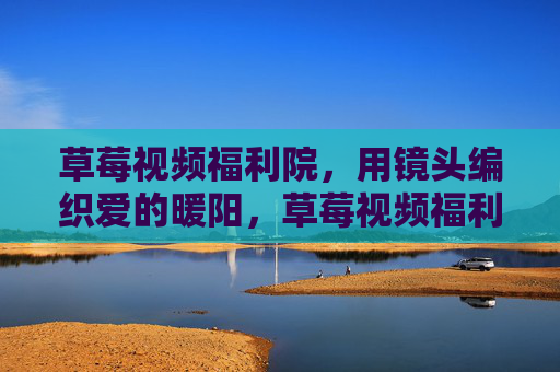 草莓视频福利院，用镜头编织爱的暖阳，草莓视频福利院，镜头编织爱的暖阳