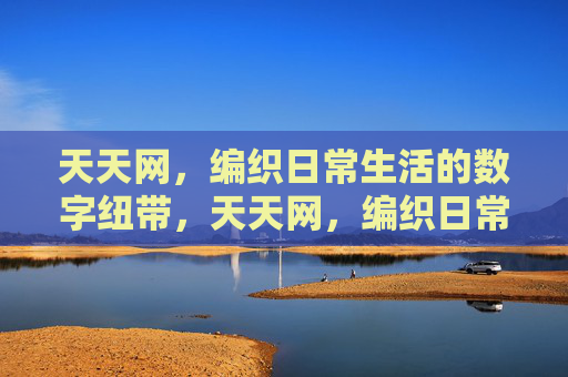 天天网，编织日常生活的数字纽带，天天网，编织日常生活的数字纽带