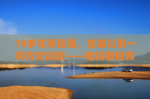 19岁花季陨落，生命以另一种方式绽放——她捐器官救了5人，19岁花季陨落，器官捐献续5人生命