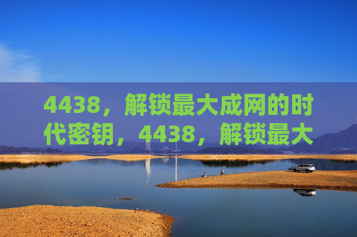 4438，解锁最大成网的时代密钥，4438，解锁最大成网的时代密钥