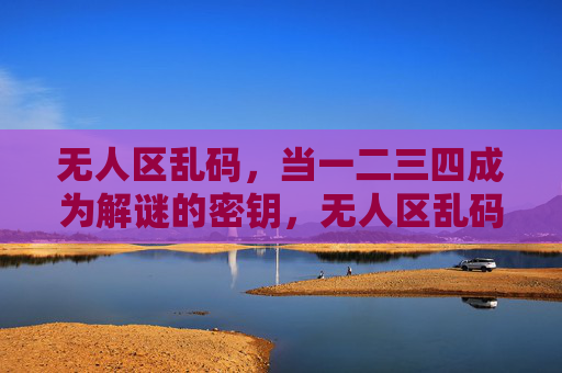 无人区乱码，当一二三四成为解谜的密钥，无人区乱码解谜，一二三四密钥