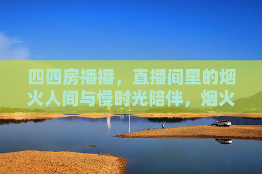 四四房播播，直播间里的烟火人间与慢时光陪伴，烟火人间的慢时光陪伴——四四房播播