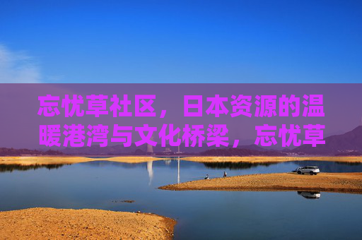 忘忧草社区，日本资源的温暖港湾与文化桥梁，忘忧草社区，日本资源的温暖港湾与文化桥梁