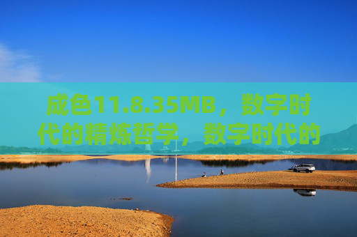 成色11.8.35MB，数字时代的精炼哲学，数字时代的精炼哲学