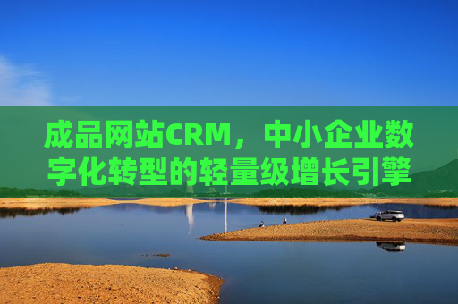 成品网站CRM，中小企业数字化转型的轻量级增长引擎，成品网站CRM，中小企业数字化转型的轻量级增长引擎