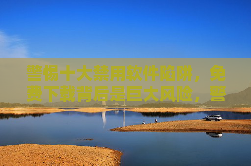 警惕十大禁用软件陷阱，免费下载背后是巨大风险，警惕十大禁用软件陷阱，免费下载背后风险巨大
