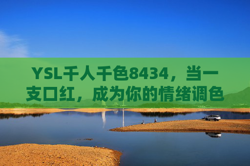 YSL千人千色8434,当一支口红,成为你的情绪调色盘,YSL千人千色8434,一支口红,你的情绪调色盘 YSL千人千色8434,当一支口红,成为你的情绪调色盘,YSL千人千色8434,一支口红,你的情绪调色盘