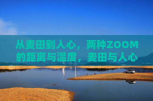 从麦田到人心，两种ZOOM的距离与温度，麦田与人心，两种ZOOM的距离和温度