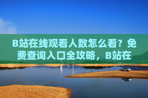 B站在线观看人数怎么看?免费查询入口全攻略,B站在线观看人数免费查询全攻略 B站在线观看人数怎么看?免费查询入口全攻略,B站在线观看人数免费查询全攻略