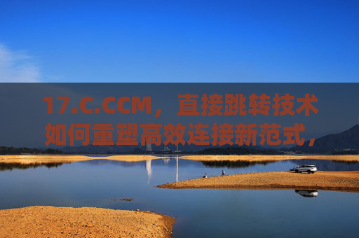 17.C.CCM，直接跳转技术如何重塑高效连接新范式，C.CCM直接跳转技术重塑高效连接新范式