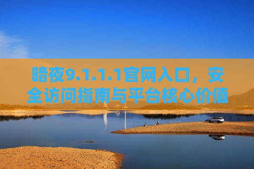暗夜9.1.1.1官网入口，安全访问指南与平台核心价值解析，暗夜9.1.1.1官网入口，安全访问指南与平台核心价值解析