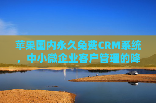 苹果国内永久免费CRM系统，中小微企业客户管理的降本增效新引擎，苹果国内永久免费CRM，中小微企业客户管理降本增效新引擎