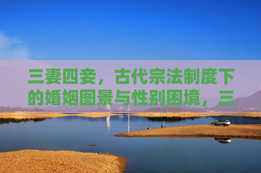 三妻四妾,古代宗法制度下的婚姻图景与性别困境,三妻四妾,古代宗法制度下的婚姻与性别困境 三妻四妾,古代宗法制度下的婚姻图景与性别困境,三妻四妾,古代宗法制度下的婚姻与性别困境