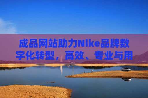 成品网站助力Nike品牌数字化转型，高效、专业与用户体验的完美融合，成品网站赋能Nike数字化转型，高效专业与用户体验的完美融合
