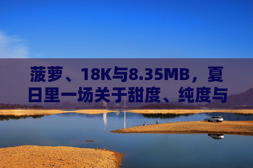 菠萝、18K与8.35MB，夏日里一场关于甜度、纯度与容量的叙事，夏日叙事，菠萝甜度、18K纯度与8.35MB容量