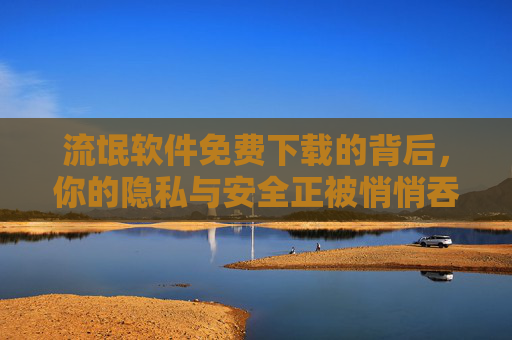 流氓软件免费下载的背后,你的隐私与安全正被悄悄吞噬,流氓软件免费下载背后,隐私与安全正被悄然蚕食 流氓软件免费下载的背后,你的隐私与安全正被悄悄吞噬,流氓软件免费下载背后,隐私与安全正被悄然蚕食