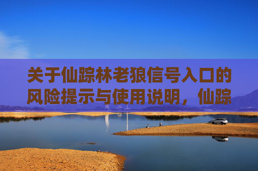 关于仙踪林老狼信号入口的风险提示与使用说明，仙踪林老狼信号入口，风险提示与使用说明