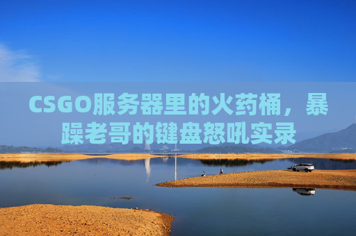 CSGO服务器里的火药桶,暴躁老哥的键盘怒吼实录 CSGO服务器里的火药桶,暴躁老哥的键盘怒吼实录