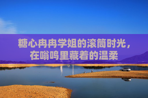 糖心冉冉学姐的滚筒时光,在嗡鸣里藏着的温柔 糖心冉冉学姐的滚筒时光,在嗡鸣里藏着的温柔