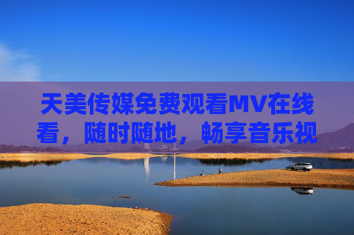 天美传媒免费观看MV在线看，随时随地，畅享音乐视觉盛宴，天美传媒免费在线看MV，畅享音乐视觉盛宴