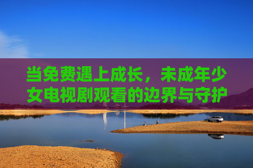 当免费遇上成长，未成年少女电视剧观看的边界与守护，免费电视剧与未成年少女成长，观看边界的守护