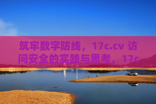 筑牢数字防线,17c.cv 访问安全的实践与思考,17c.cv访问安全,筑牢数字防线的实践与思考 筑牢数字防线,17c.cv 访问安全的实践与思考,17c.cv访问安全,筑牢数字防线的实践与思考