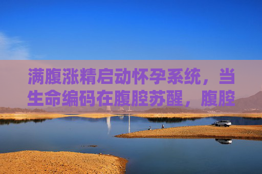 满腹涨精启动怀孕系统，当生命编码在腹腔苏醒，腹腔生命编码苏醒，涨精启动孕系统