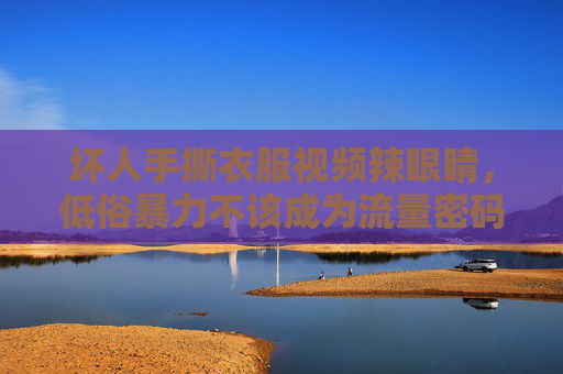 坏人手撕衣服视频辣眼睛,低俗暴力不该成为流量密码,手撕衣服视频辣眼,低俗暴力岂能成流量密码 坏人手撕衣服视频辣眼睛,低俗暴力不该成为流量密码,手撕衣服视频辣眼,低俗暴力岂能成流量密码