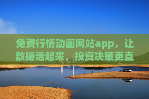 免费行情动画网站app，让数据活起来，投资决策更直观，免费行情动画APP，数据活起来，投资决策更直观